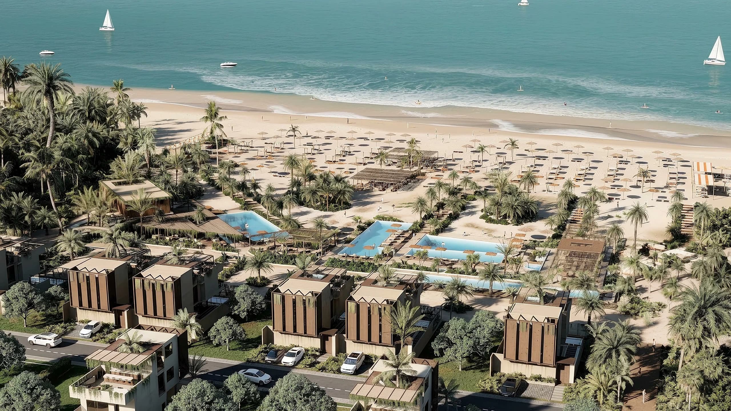 Loom Luxury Residence